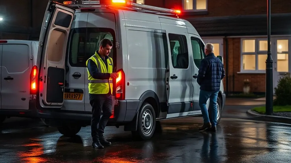 Emergency Electrician in Erith
