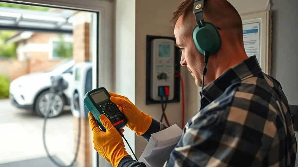 Electrician FAQs for Erith