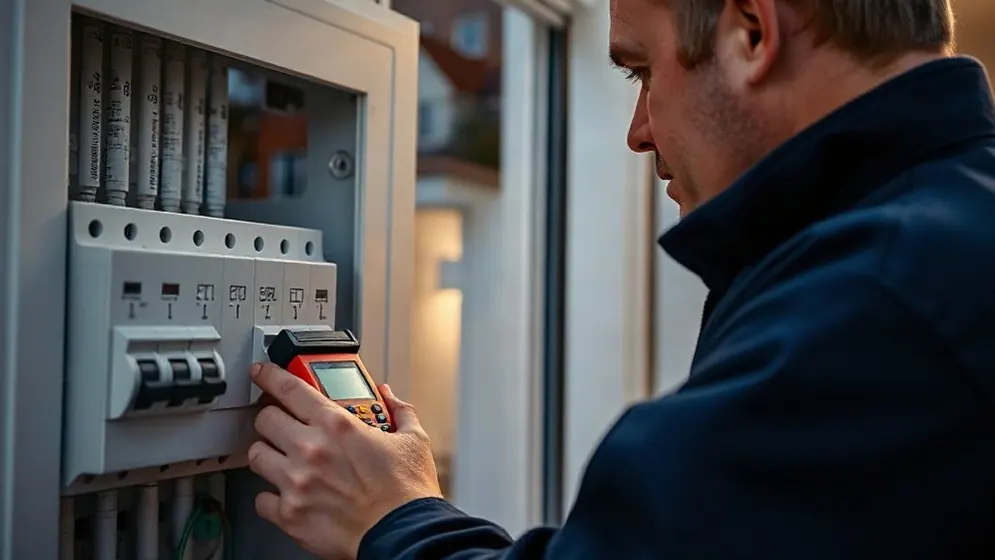 Electricians Erith